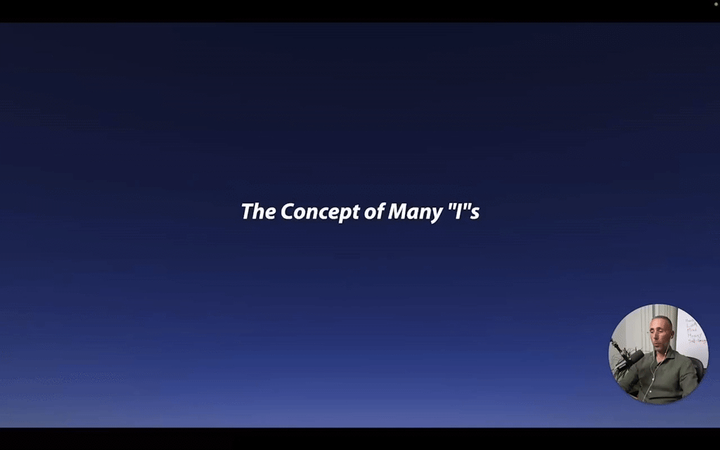 Many "Is" and Depression 