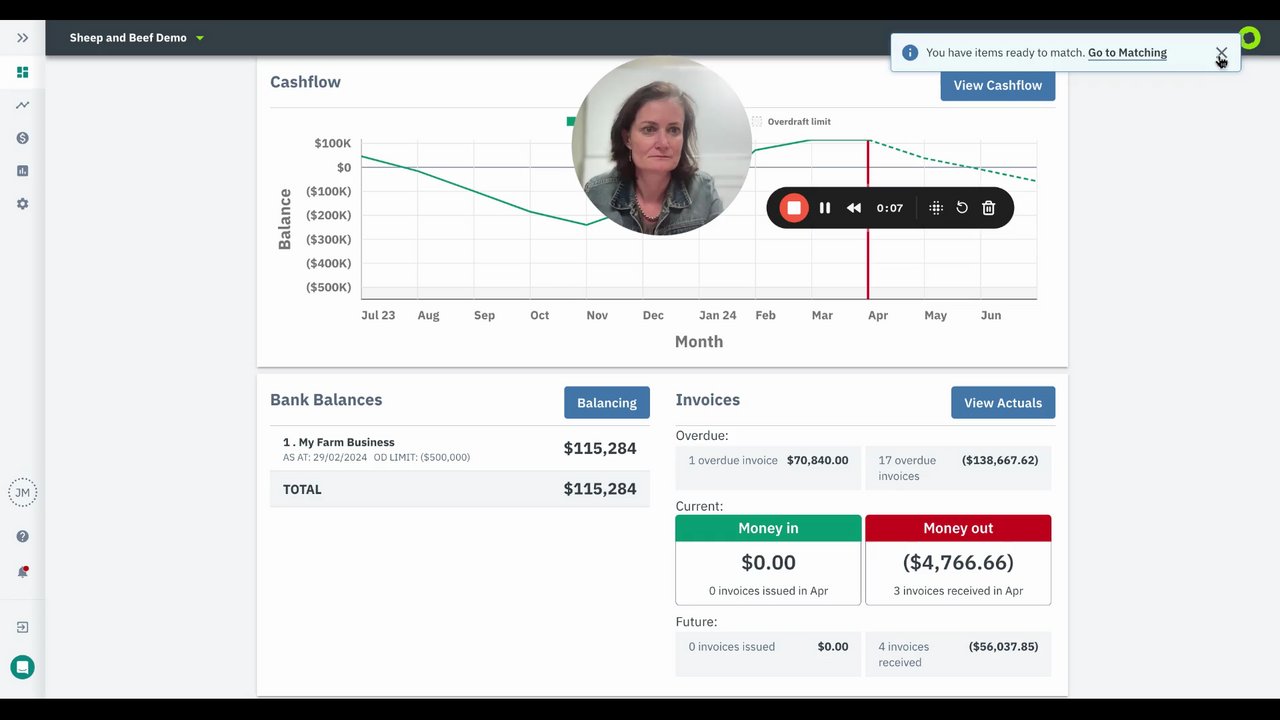 Preview of Coding invoices