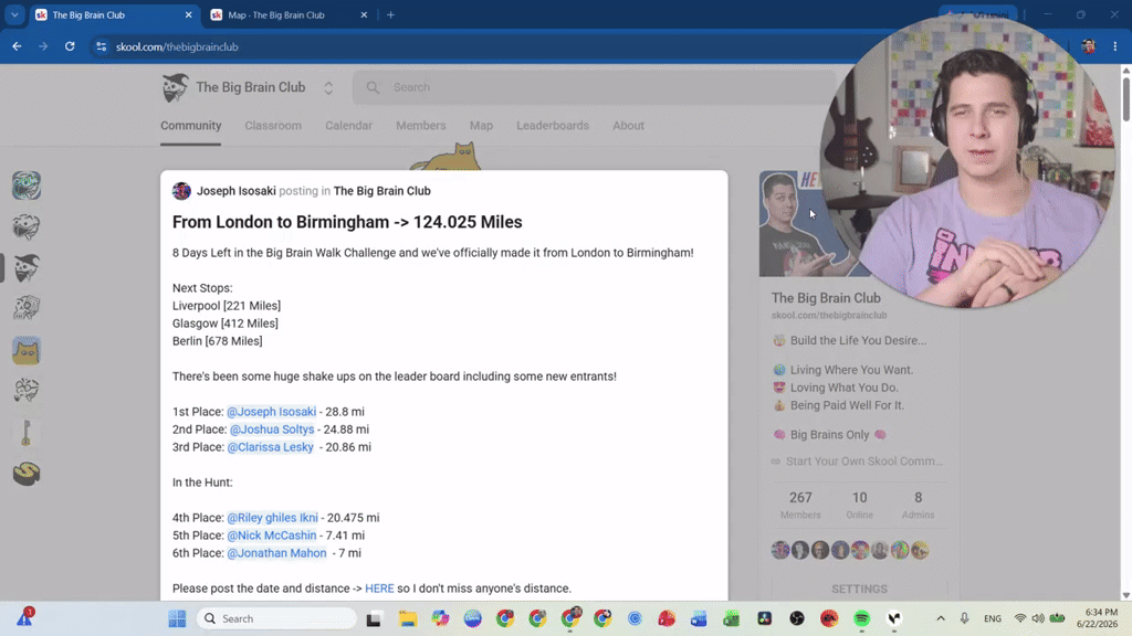 From London to Birmingham -> 124.025 Miles