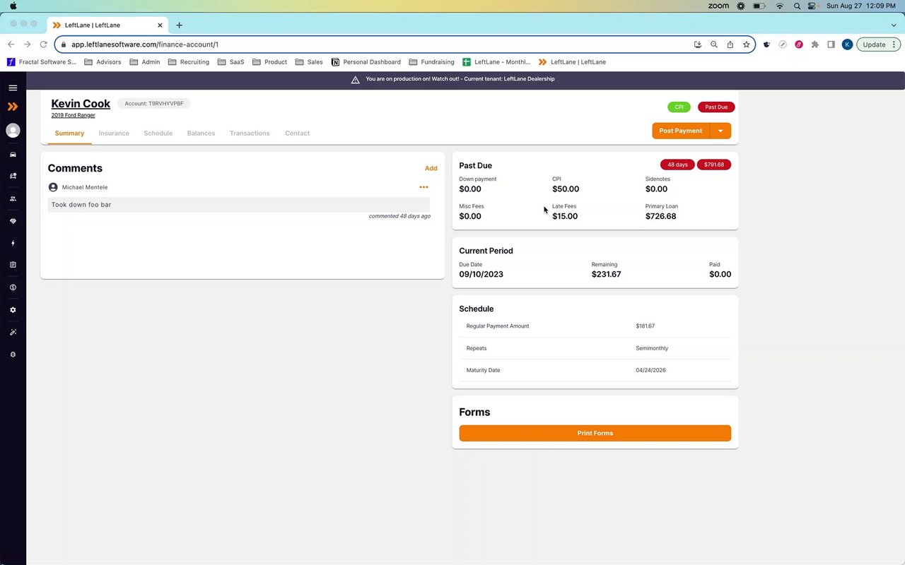 Preview of 🕒 Update Contact Time Zone Workflow 