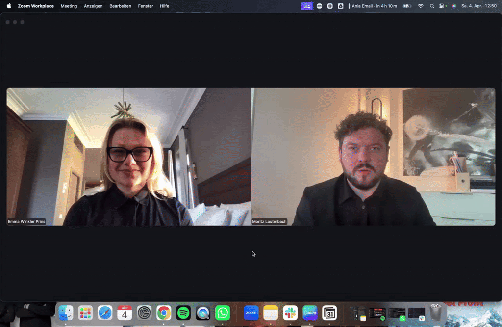 What we do! (The PRINS Protocol Breakdown)