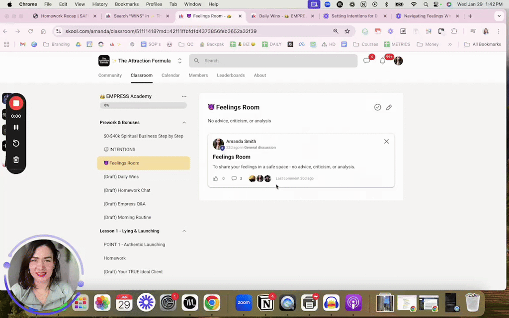 😩 IN YO FEELINGS? TELL US ABOUT IT 😩