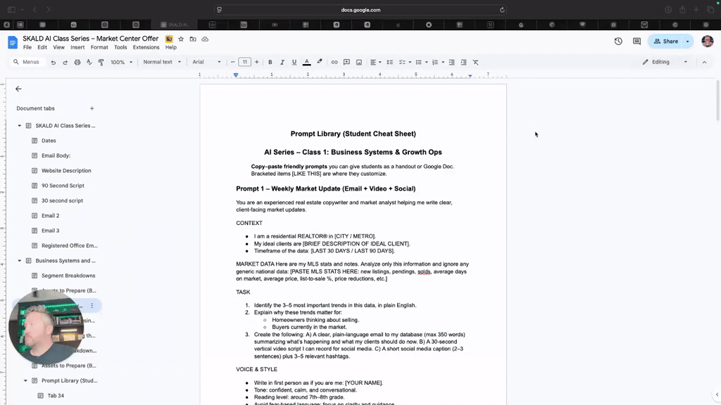 SKALD GPT - Check It Out!