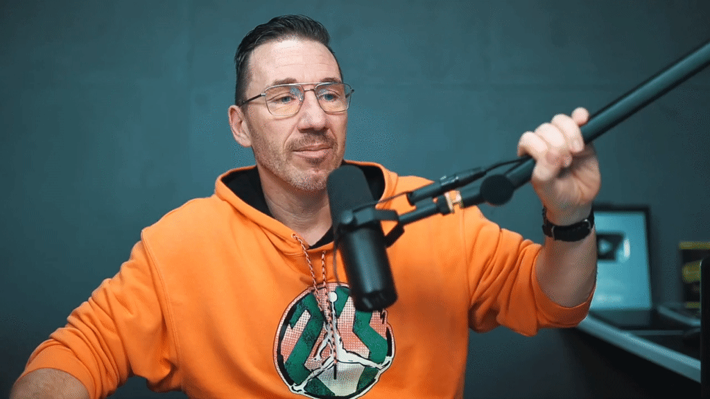 Warum ich dir nicht empfehle unbearbeitete.......