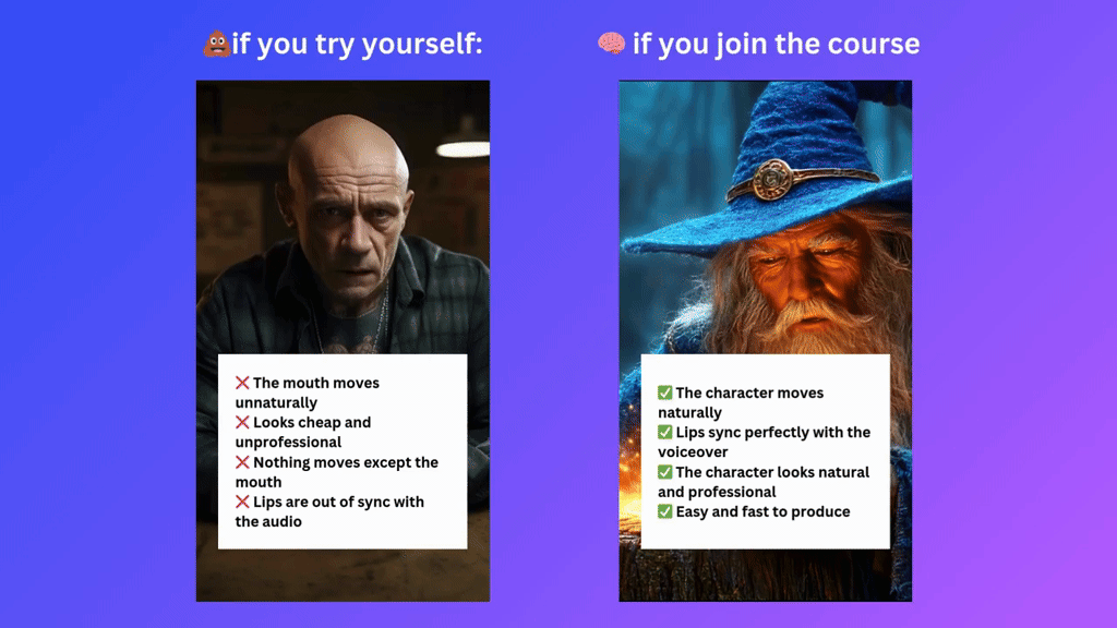 ❗️NEW: Launching the AI Avatars Playbook