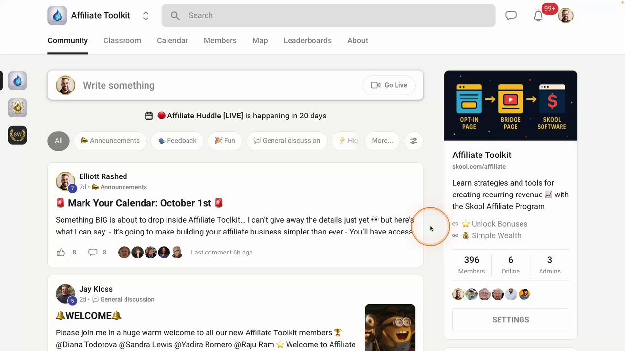 [Start Here] Welcome to Recurring Revenue Lab! 🎉