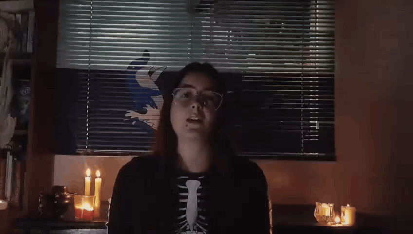 Nuevo video: especial de Halloween