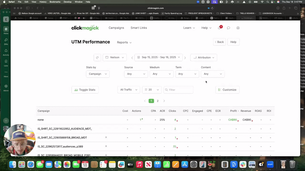 Optimizing Lander - Tracking More than Just Conversions