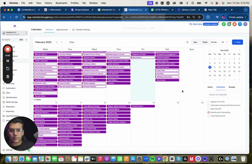 Bienvenidos a MarkGrowth PRO!!