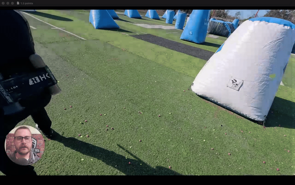 First Practice of 2026!