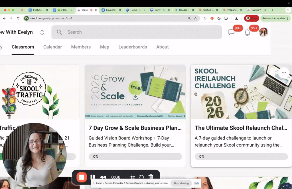 🚀 TWO NEW CHALLENGES JUST DROPPED IN THE CLASSROOM