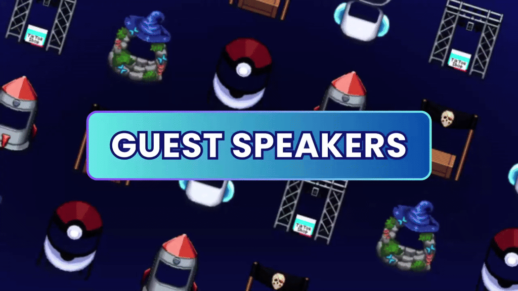 Best day for weekly Metaverse events?