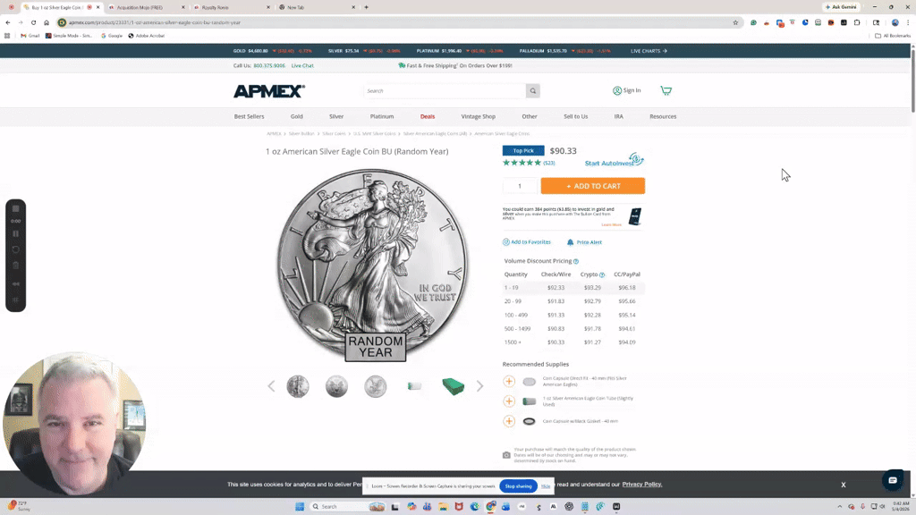 🕐LIVE! LIVE! LIVE! Penny Auction 👇(Bid Baby BID!)