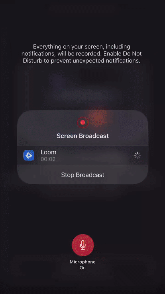 Example of animated logo/profile pic in gmail