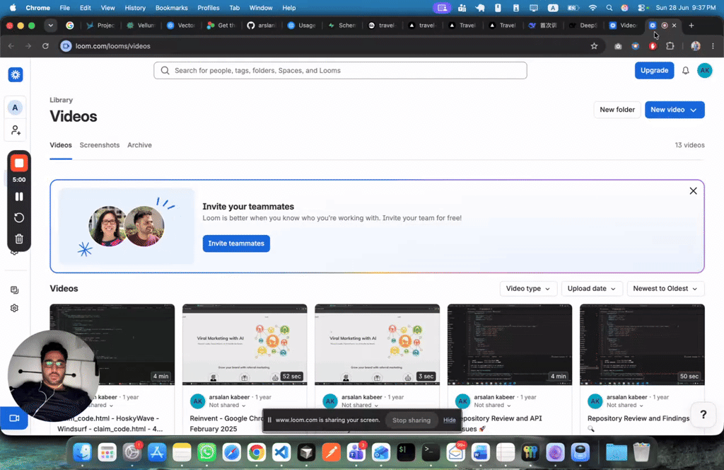 Multi-Agent Travel Engine — Live Product Demo
