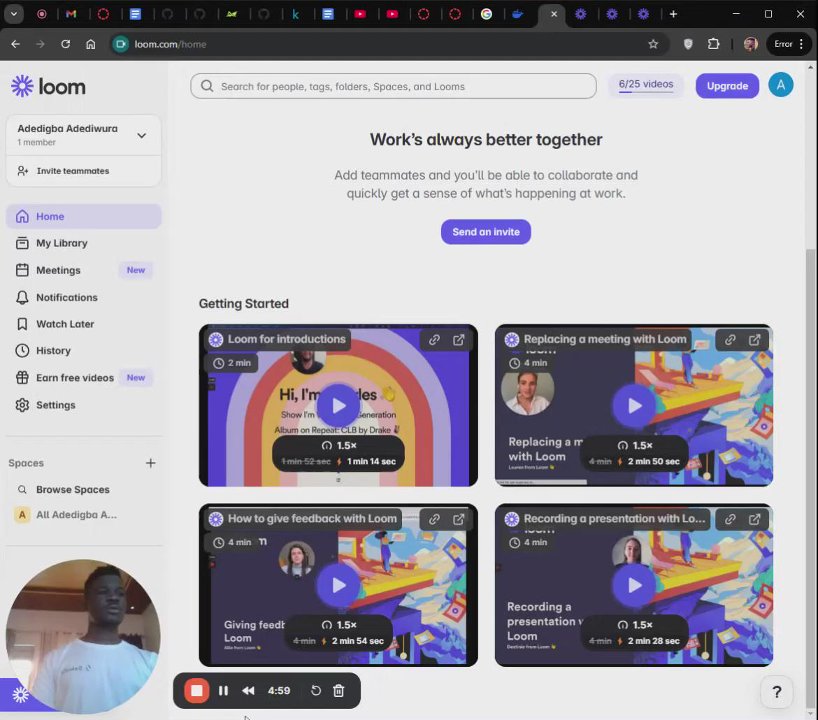 Preview of Intro to ML