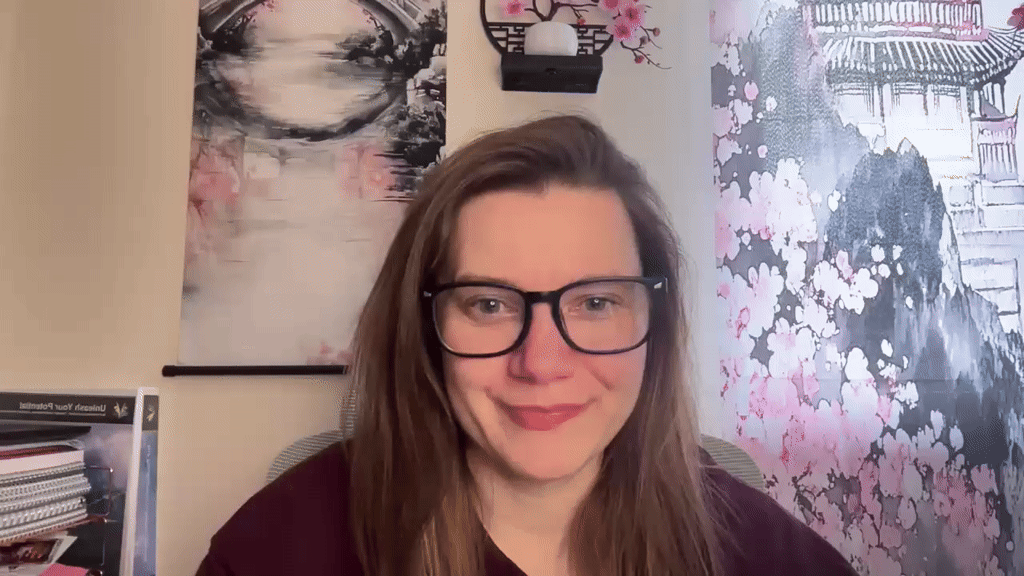 ✨ Day 4 — What You Resist, Stays 🌙