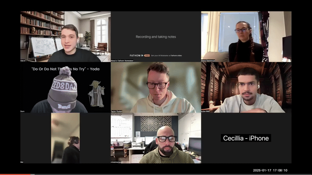 Do your goals align with your vision?