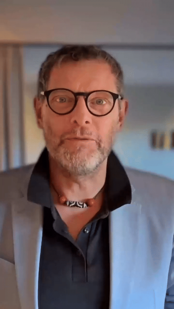 🔥 DU und dein Avatar im Trailer des [KI-Summit Germany] .. hast du Bock