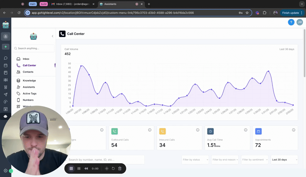 ✅ So much exciting stuff!!