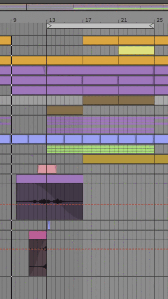 I'm curious... What would YOU name this track?
