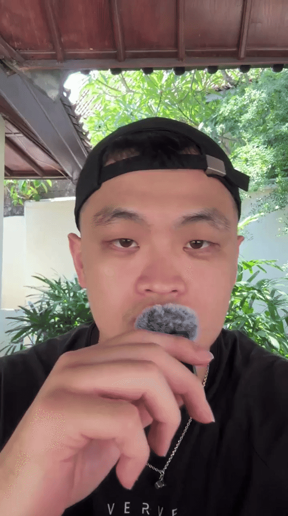 📈 上週交易心得 + 峇厘島生活分享