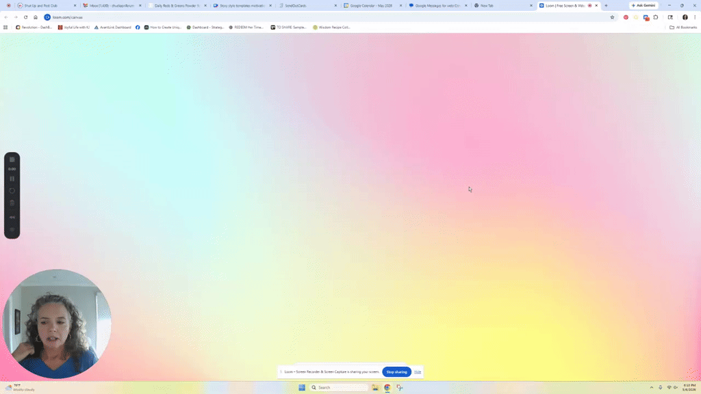 New VIP Template has dropped!!