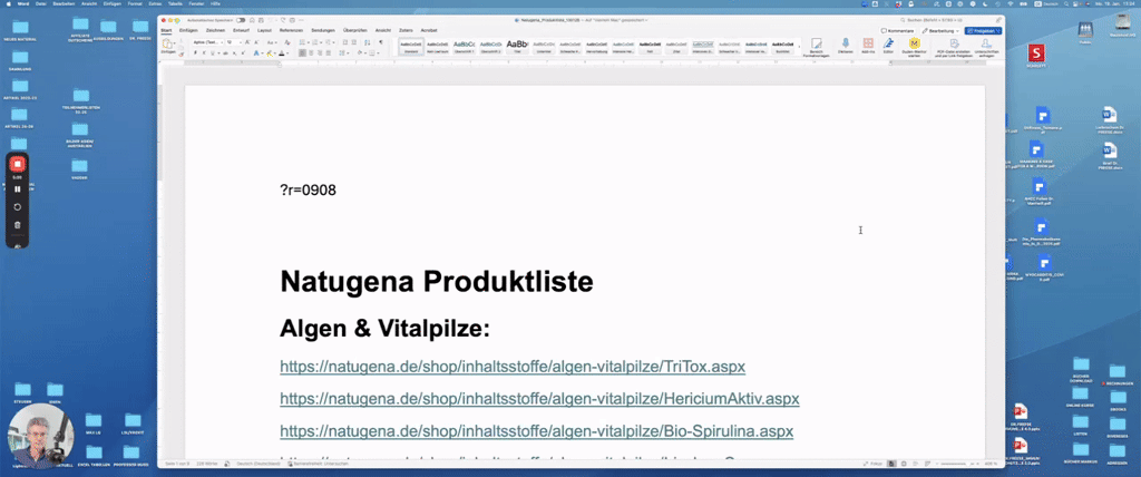 Passives Einkommen: Affiliate Links generieren – Listen und Erklärvideos! 👌 🎯