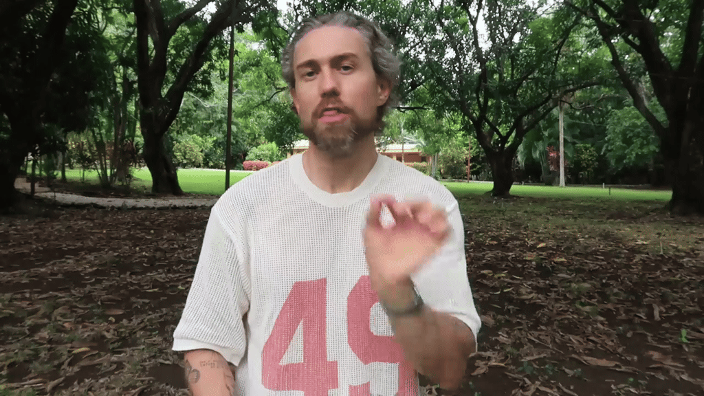 4 day Magnetic Presence Challenge starts Aug 4th! grab your free spot