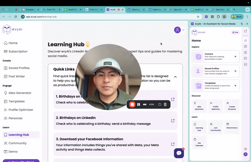 31 Days of Engagement: Day 10 (Celebrate Their Success) 🚀
