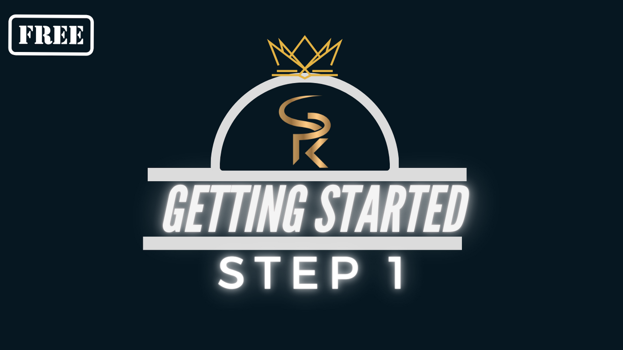 👑 [ 1st Step ] | Welcome To The KINGS Table [Watch Video]