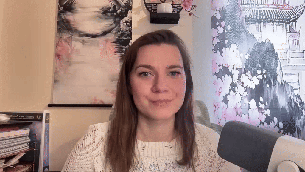 ✨ Day 15 — Identify Your Core Limiting Beliefs 🌙