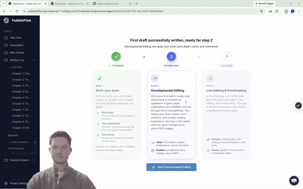 Our biggest update yet! Writing Tool 2.0 🎉
