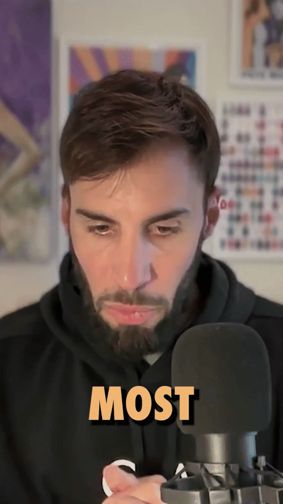 Holding Standards - Blending Encouragement and Accountability