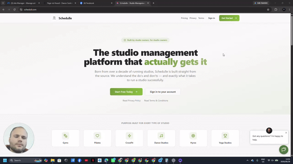 App Demo