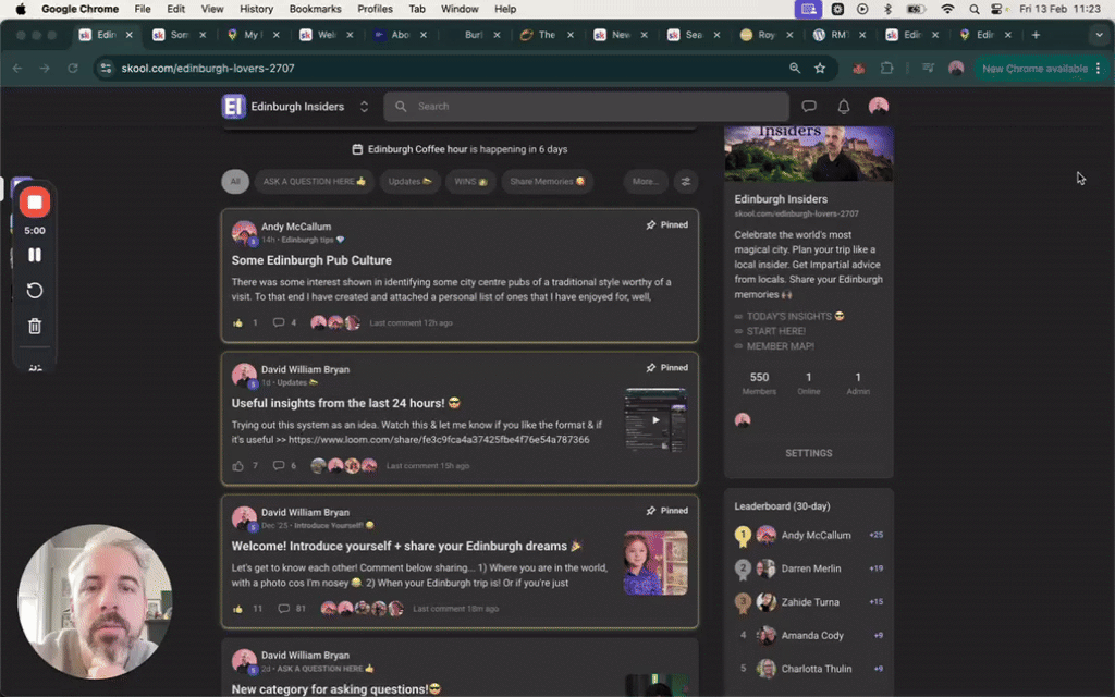 Your Questions Answered! - Feb 13th 2026 🫡