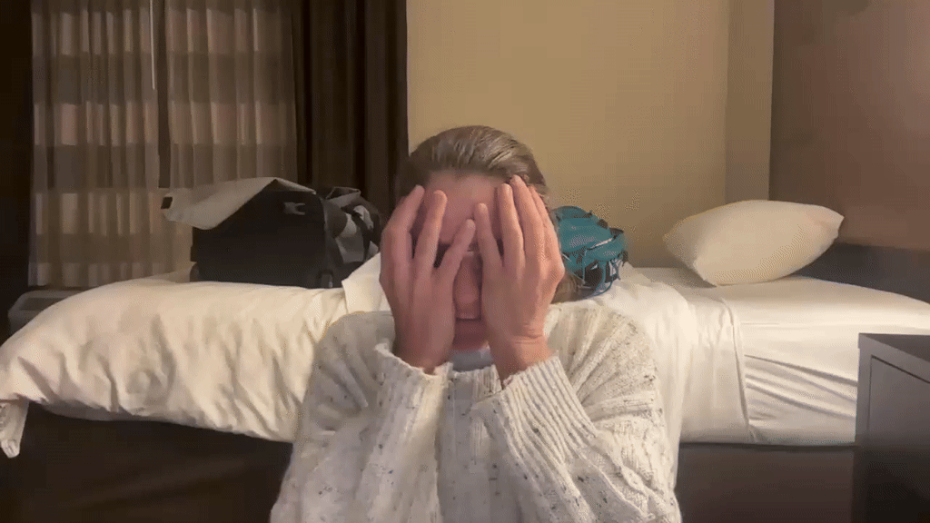 see you Tomorrow - Solstice Prep