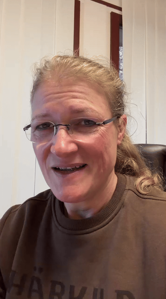 Herzlich willkommen für alle neuen Mitglieder