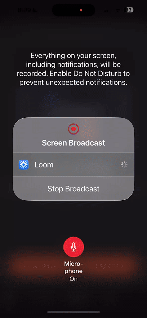 Skool app and Detox tutorial