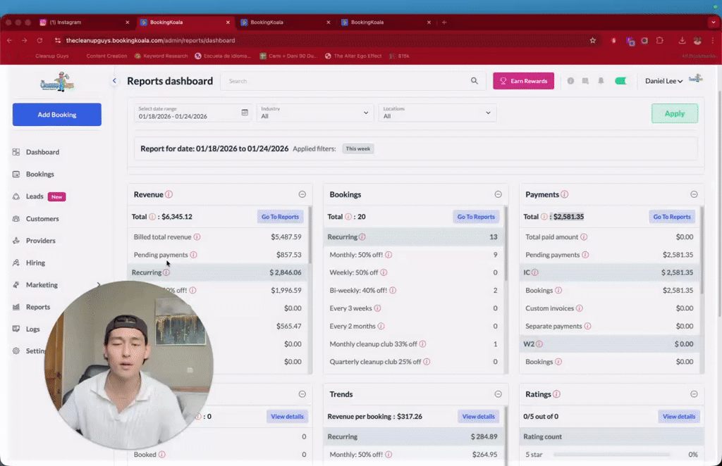 What if I told you it was GUARANTEED.