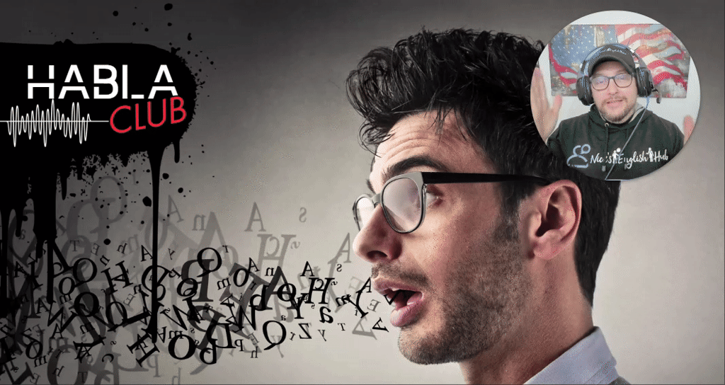 El error que más bloquea tu fluidez al hablar inglés