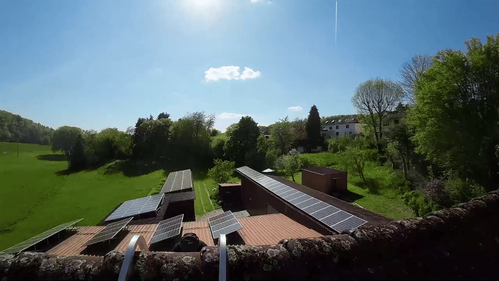 Hello there. Do you want to play a game?