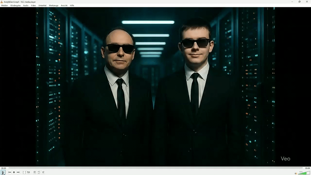 Videos mit bewegtem Vorschaubild erstellen