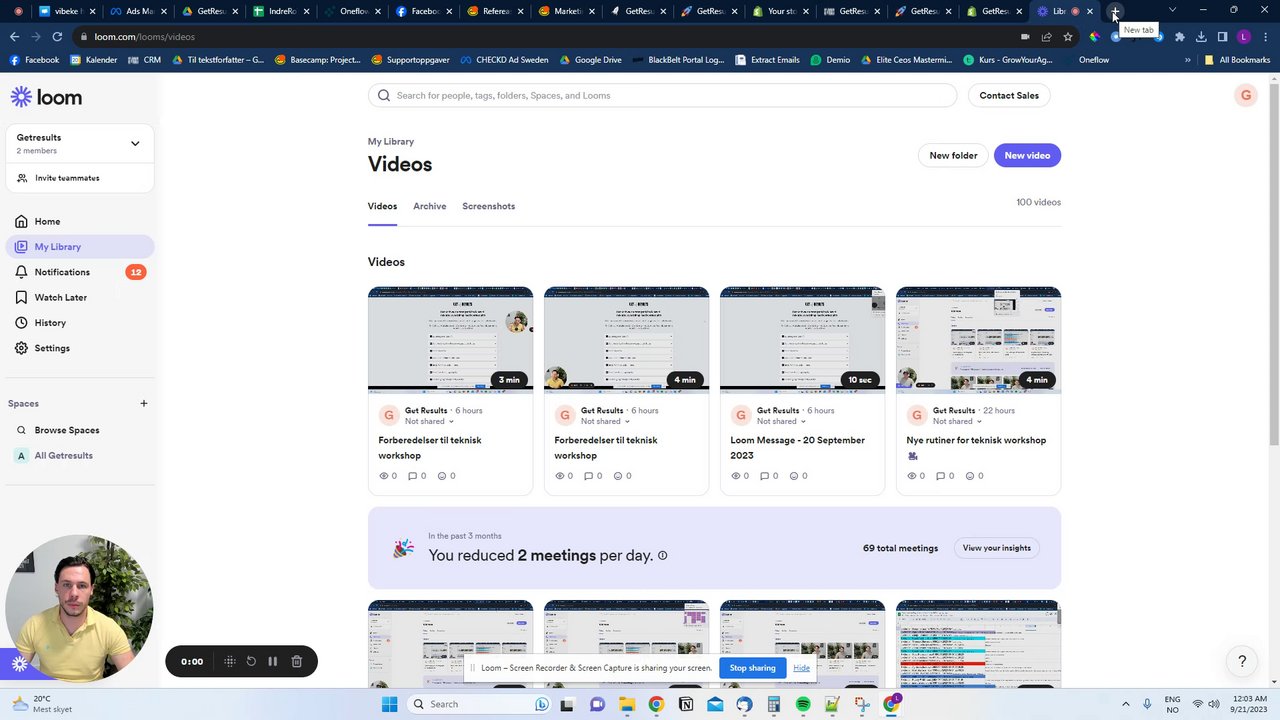 Preview of Hvordan opprette nye produkter i Shopify? 👀