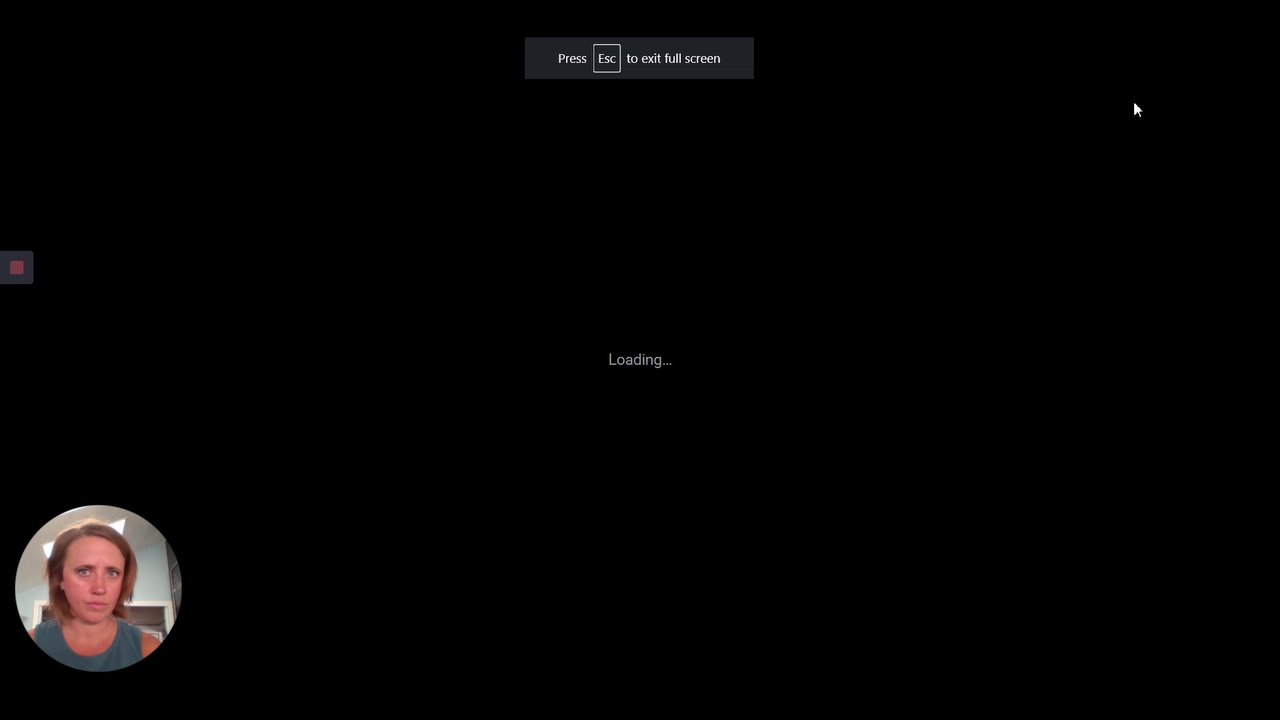 Preview of Virtual Tips and Tricks: Success in the Online Environment