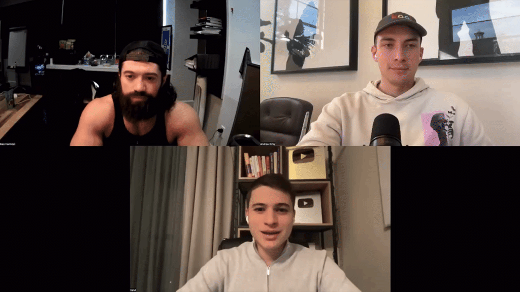 Alex Hormozi Shows Me How to Scale our Skool to $300k/Month 🚀 