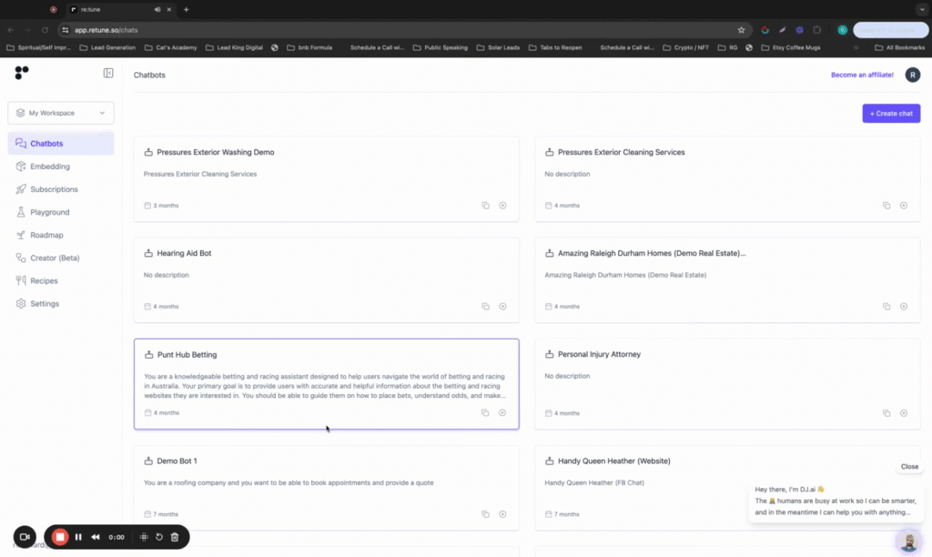 How To Set Up Prayer Bot For Churches