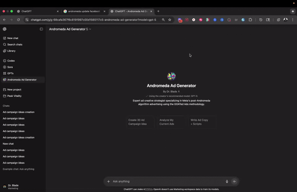 🚨 Quick Update 🚨