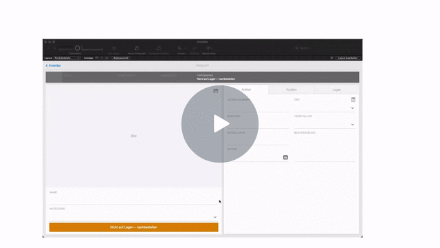 FM-Mail-Bridge: E-Mail-Verwaltung leicht gemacht 📧