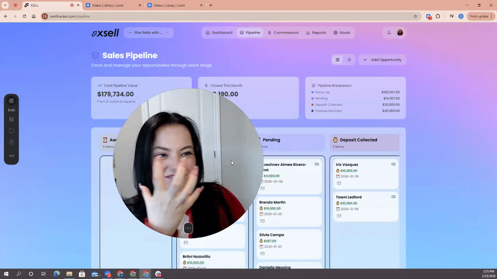 NEW FEATURE JUST DROPPED